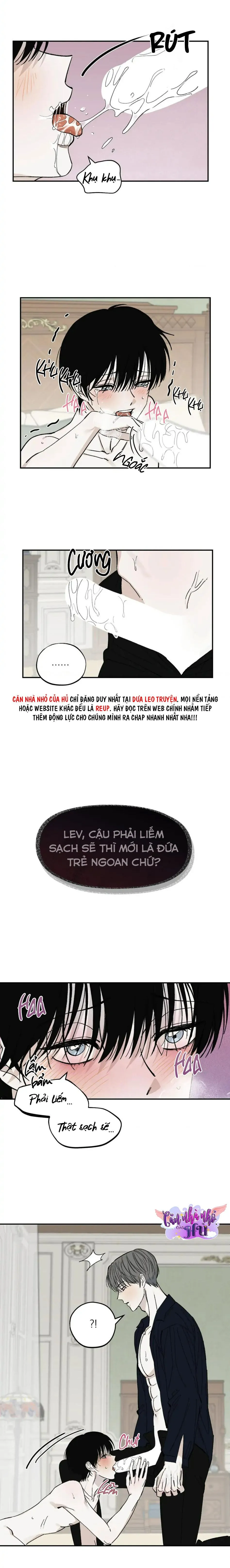 DINH THỰ Chapter 7 Trang 7