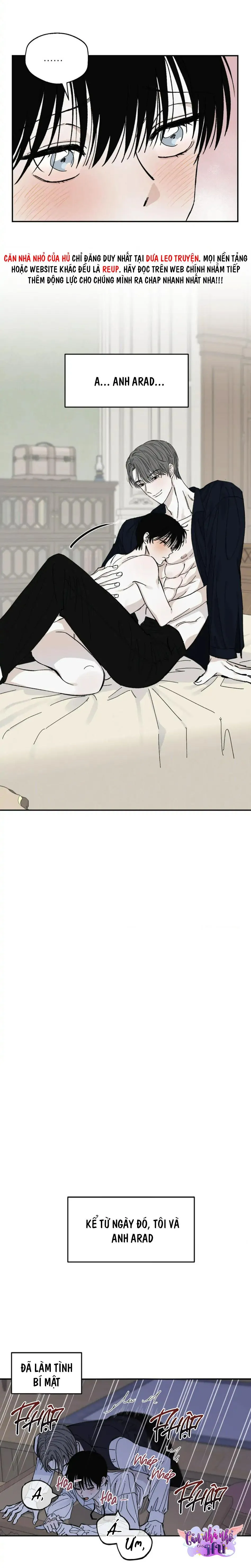 DINH THỰ Chapter 7 Trang 12