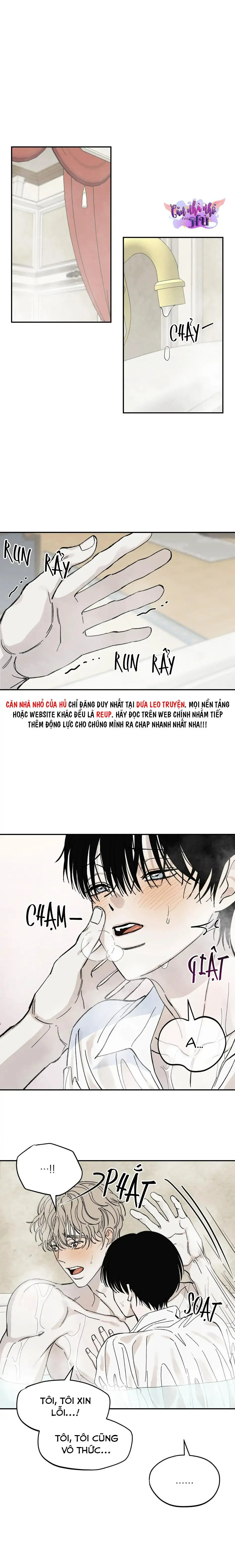 DINH THỰ Chapter 10 Trang 4