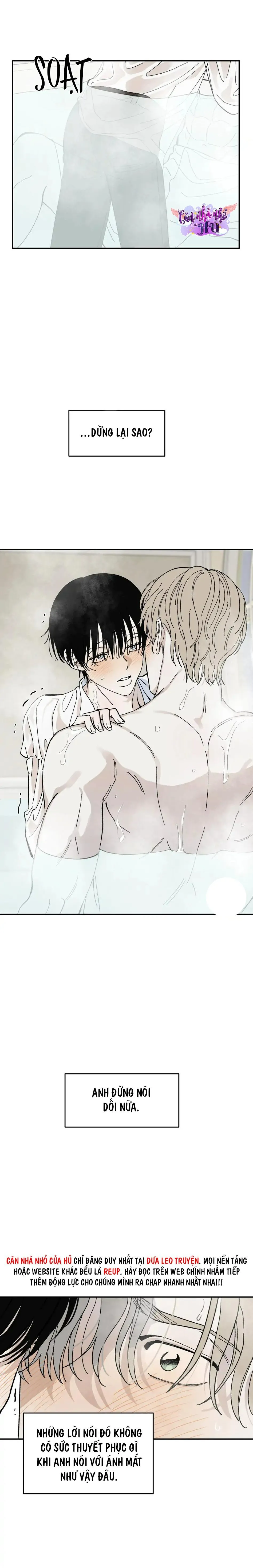 DINH THỰ Chapter 10 Trang 7