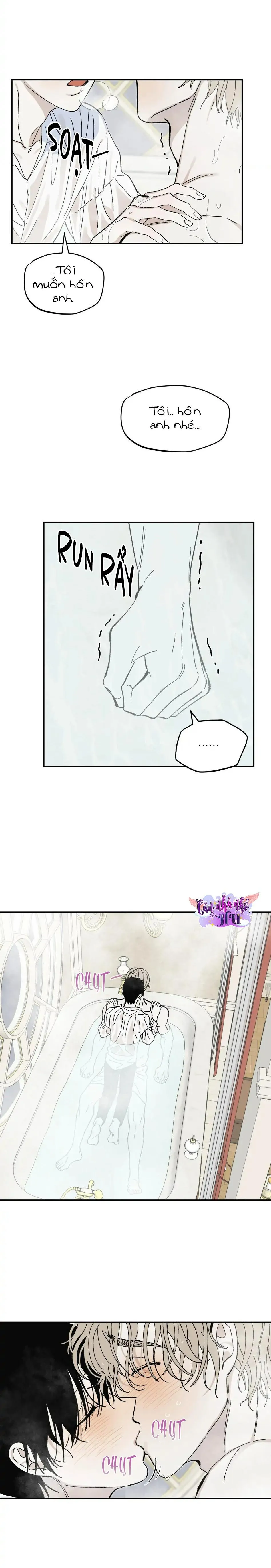 DINH THỰ Chapter 10 Trang 8