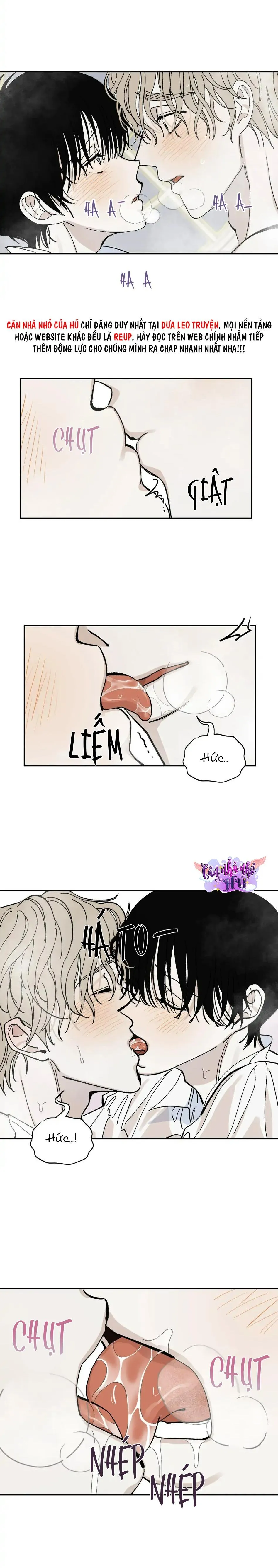 DINH THỰ Chapter 10 Trang 9
