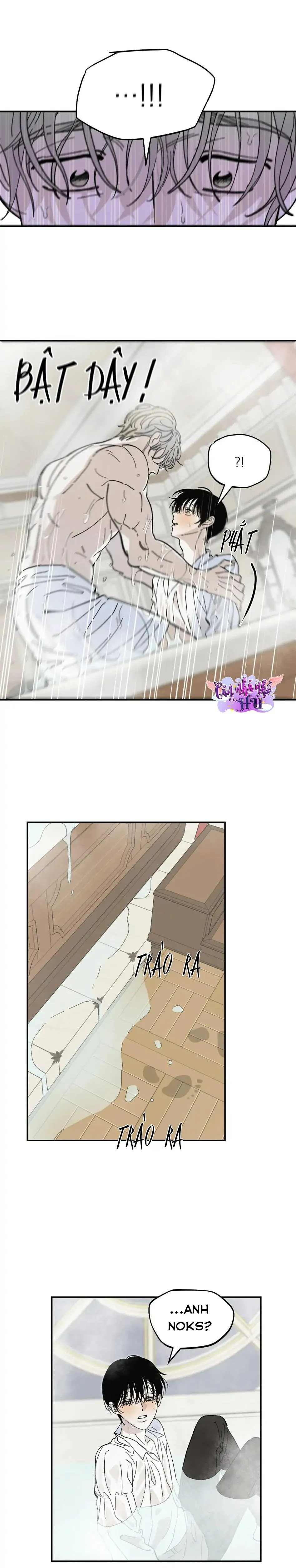 DINH THỰ Chapter 10 Trang 12