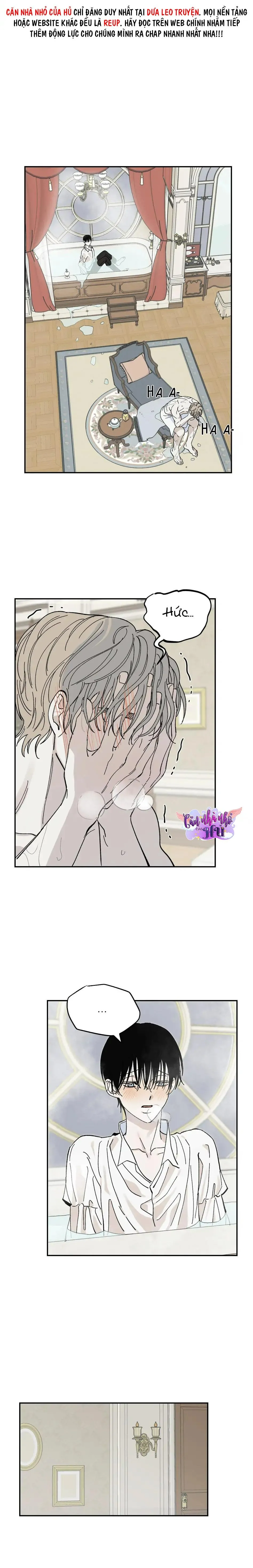 DINH THỰ Chapter 10 Trang 13