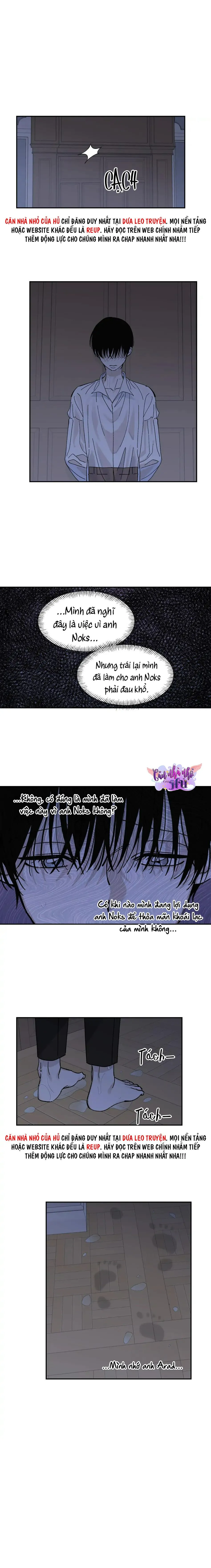 DINH THỰ Chapter 10 Trang 16