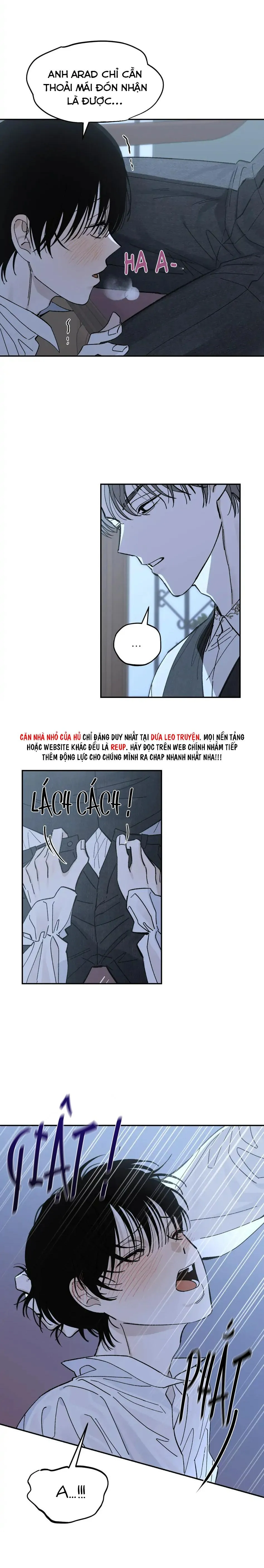 DINH THỰ Chapter 11 Trang 14