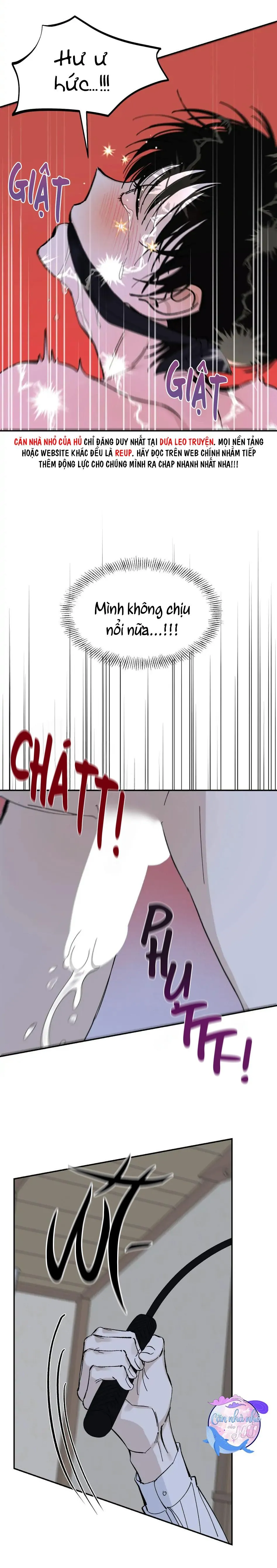 DINH THỰ Chapter 12 Trang 7