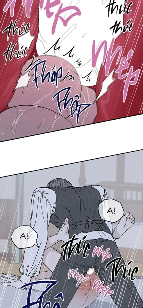 DINH THỰ Chapter 13 Trang 4