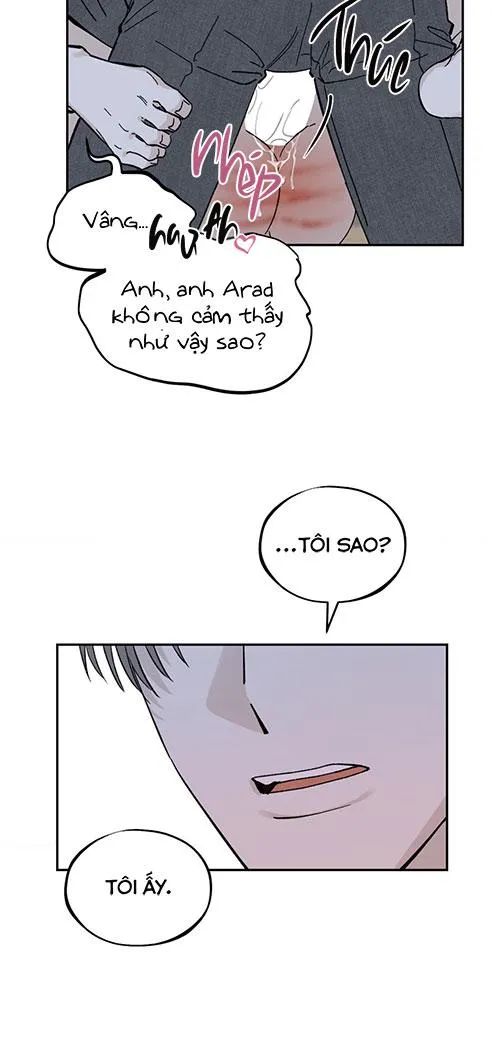 DINH THỰ Chapter 13 Trang 9