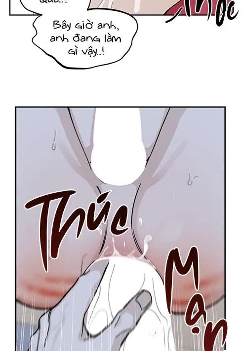 DINH THỰ Chapter 13 Trang 12