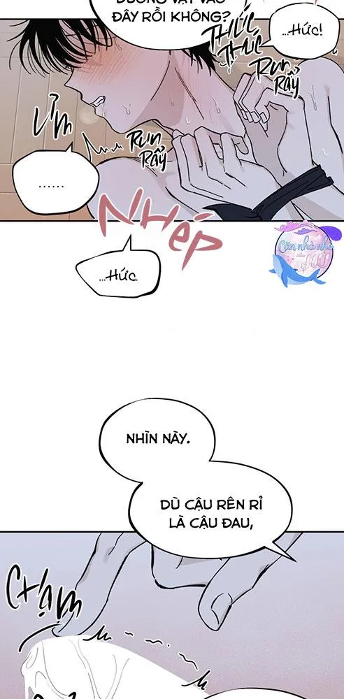 DINH THỰ Chapter 13 Trang 16