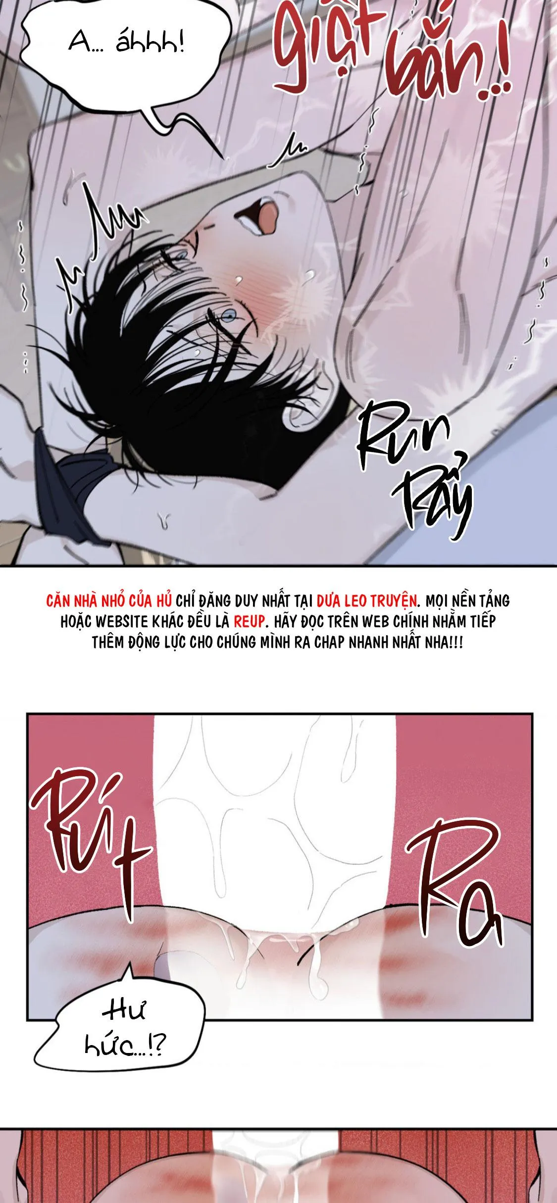 DINH THỰ Chapter 13 Trang 20