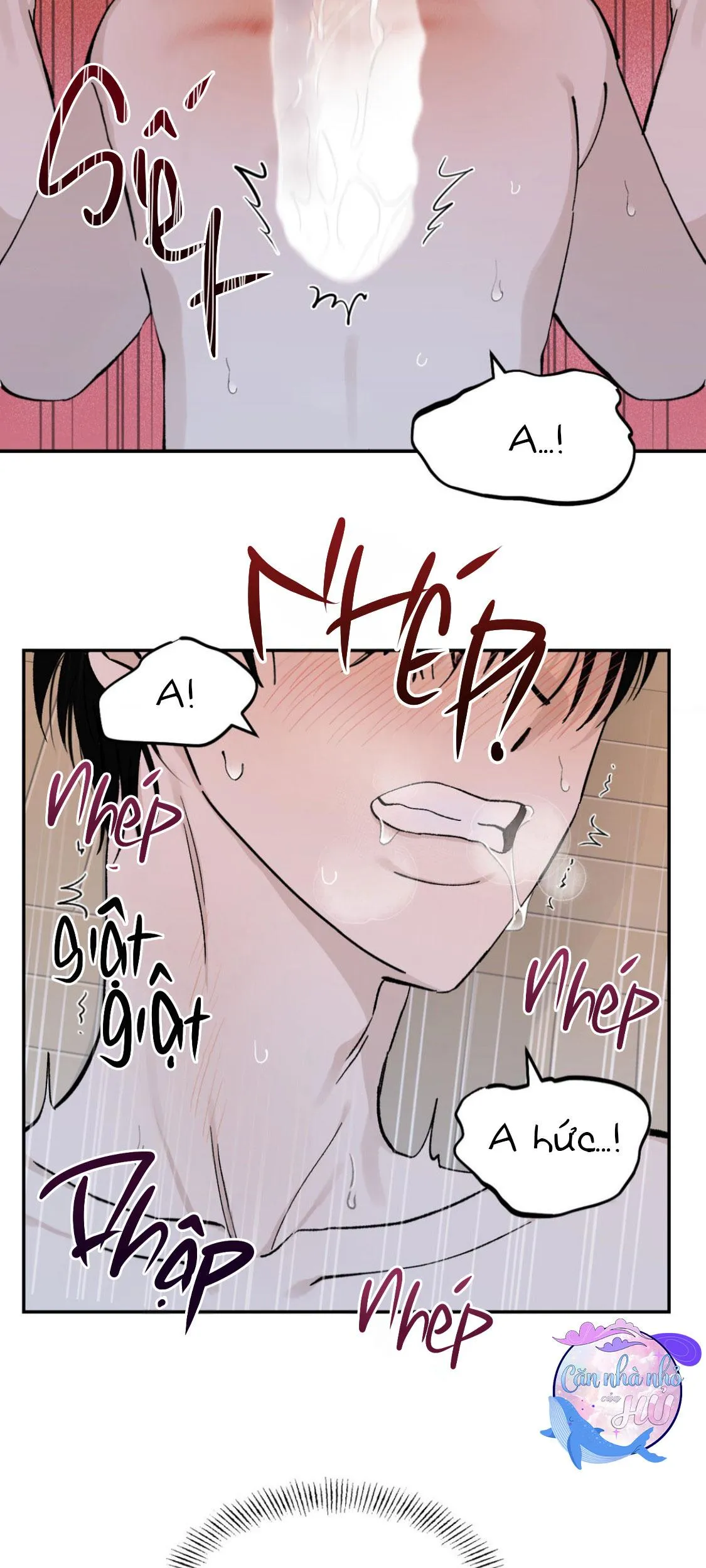 DINH THỰ Chapter 13 Trang 21