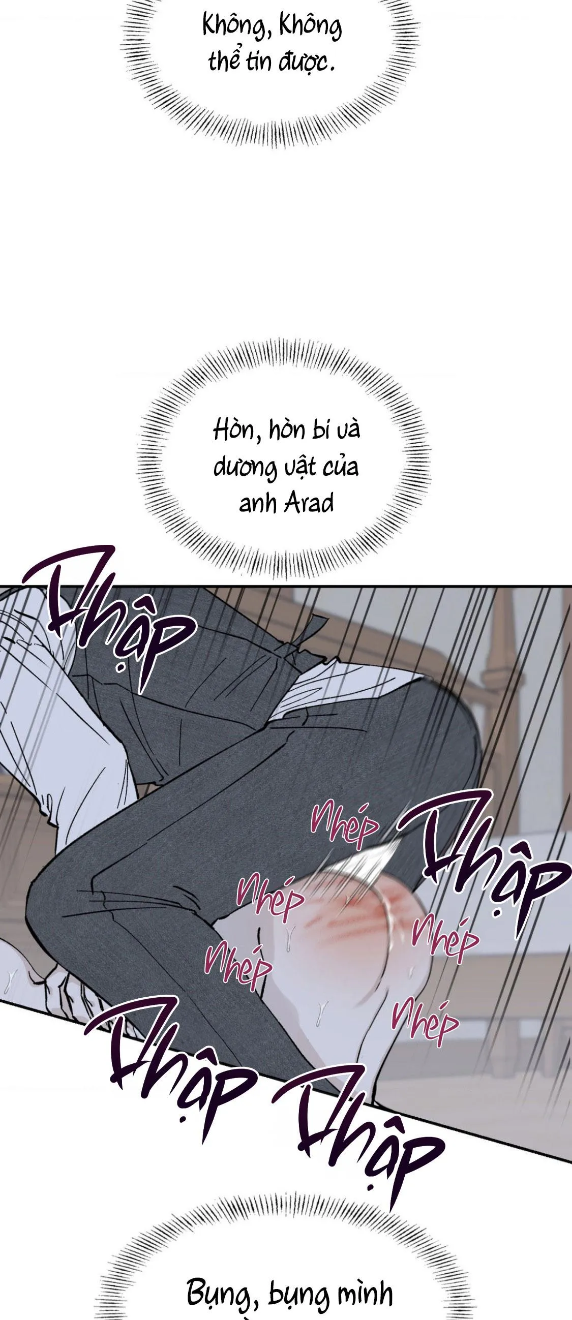 DINH THỰ Chapter 13 Trang 22