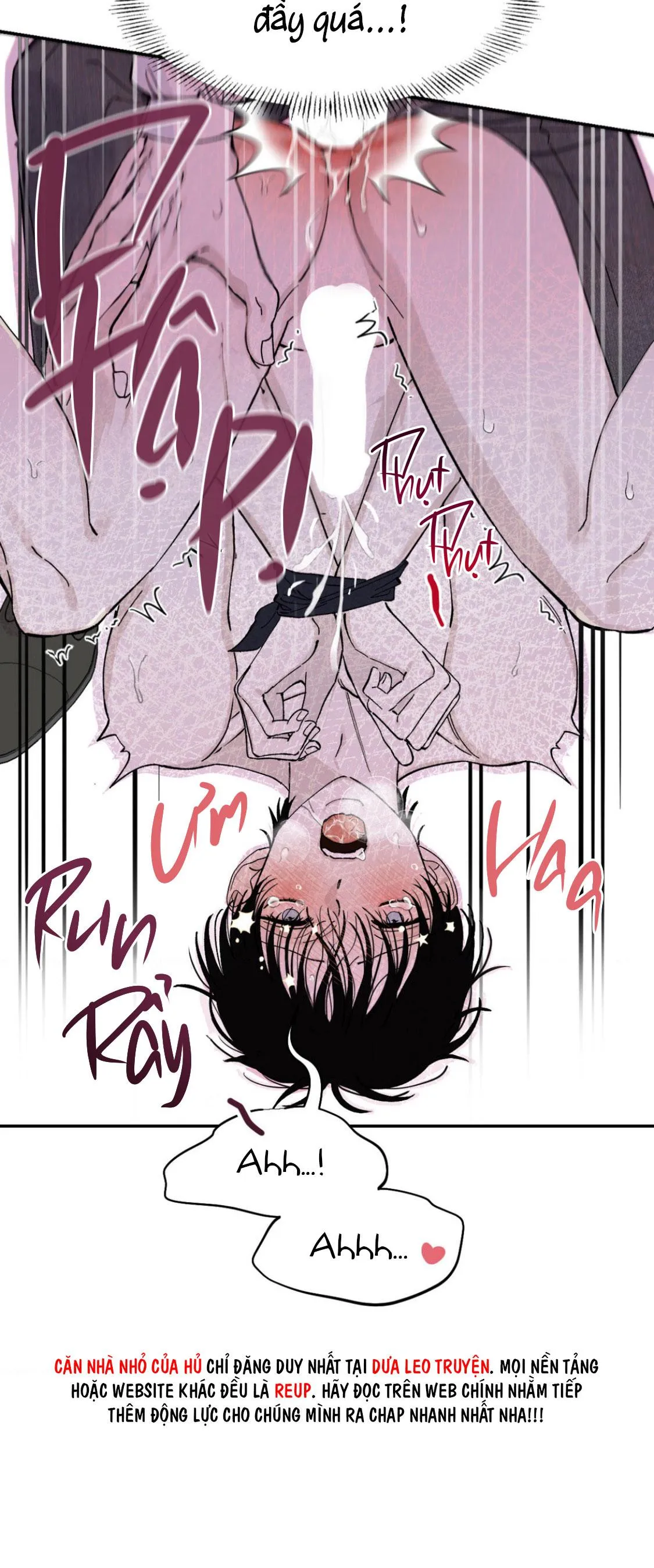 DINH THỰ Chapter 13 Trang 23