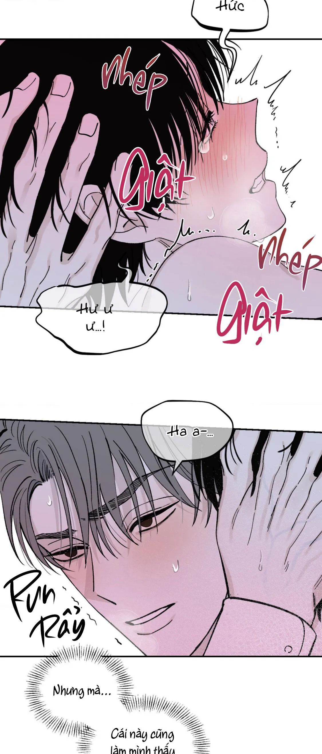 DINH THỰ Chapter 13 Trang 27