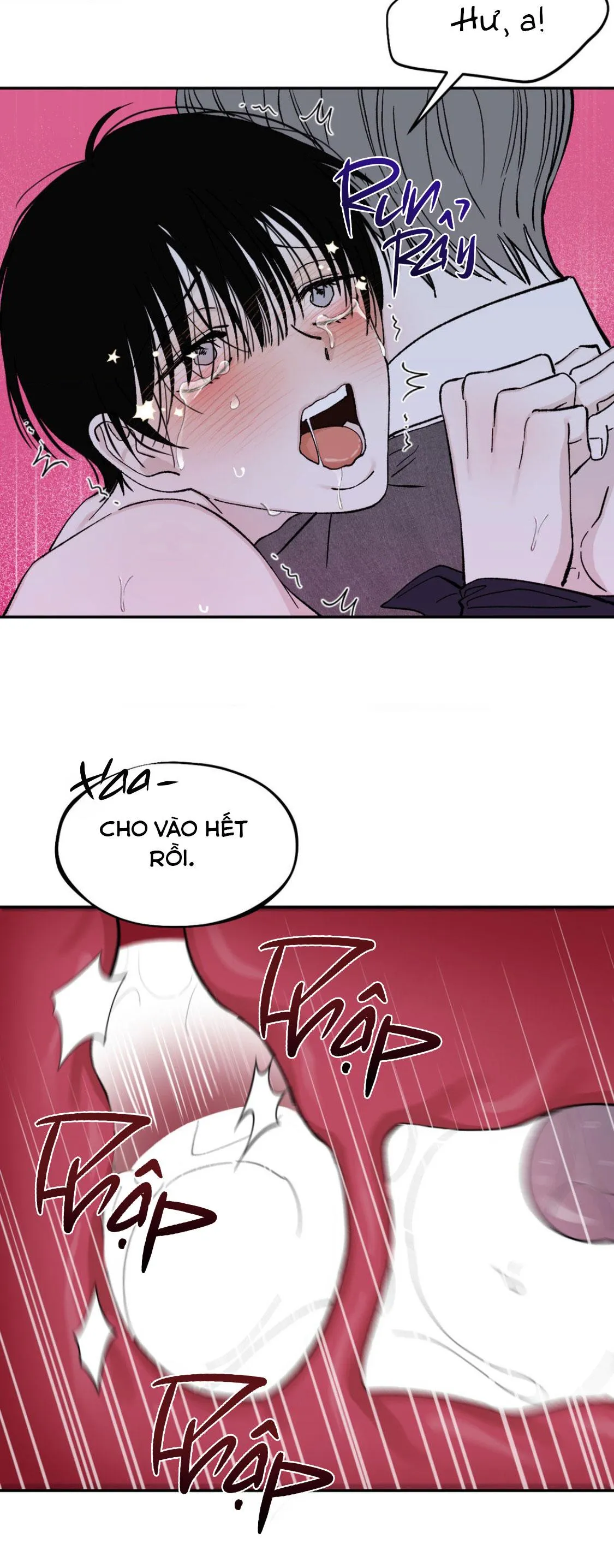 DINH THỰ Chapter 13 Trang 31