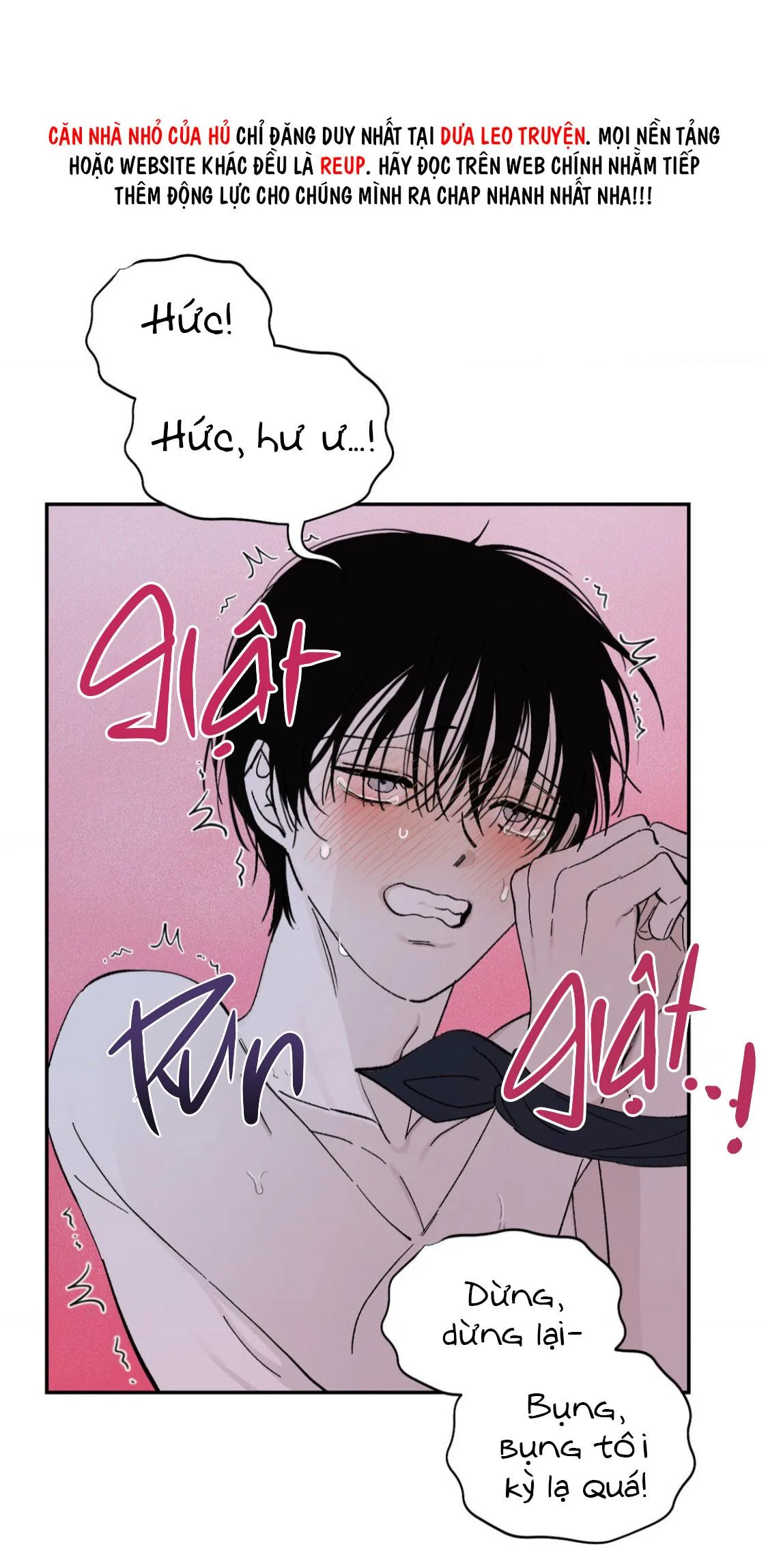 DINH THỰ Chapter 13 Trang 32
