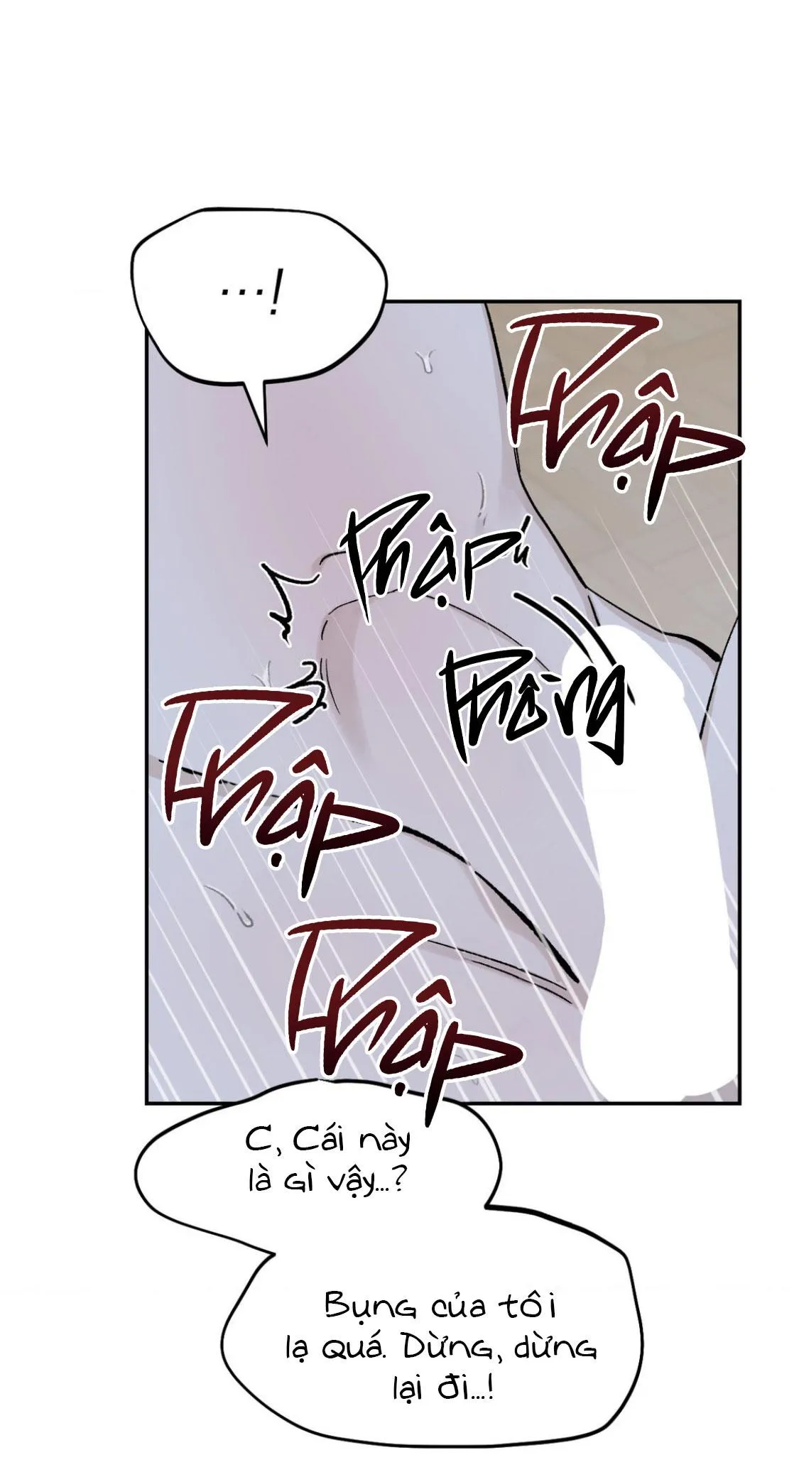 DINH THỰ Chapter 13 Trang 33