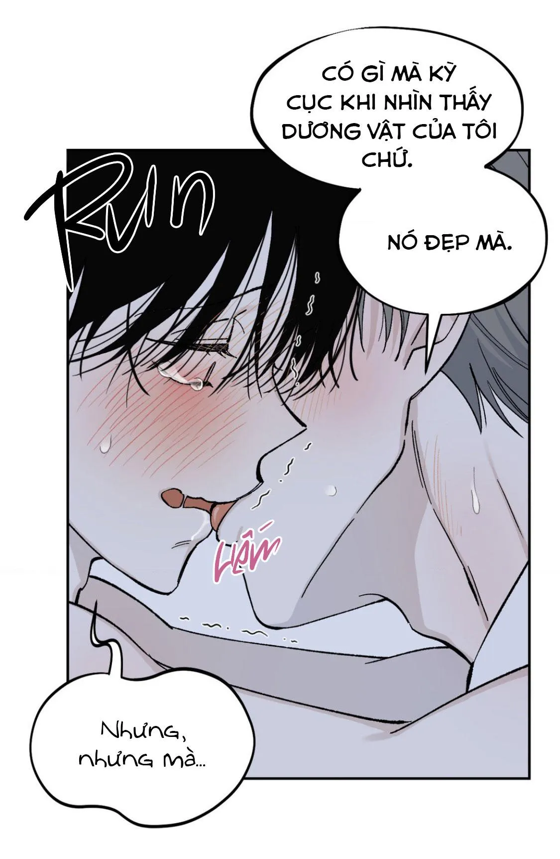 DINH THỰ Chapter 13 Trang 34