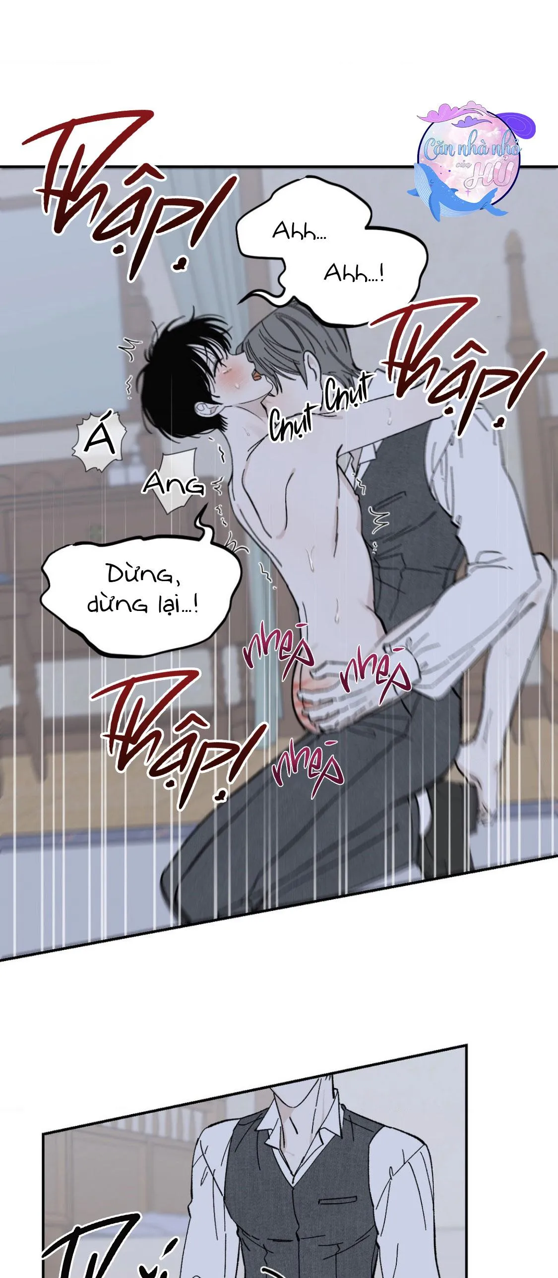 DINH THỰ Chapter 13 Trang 35