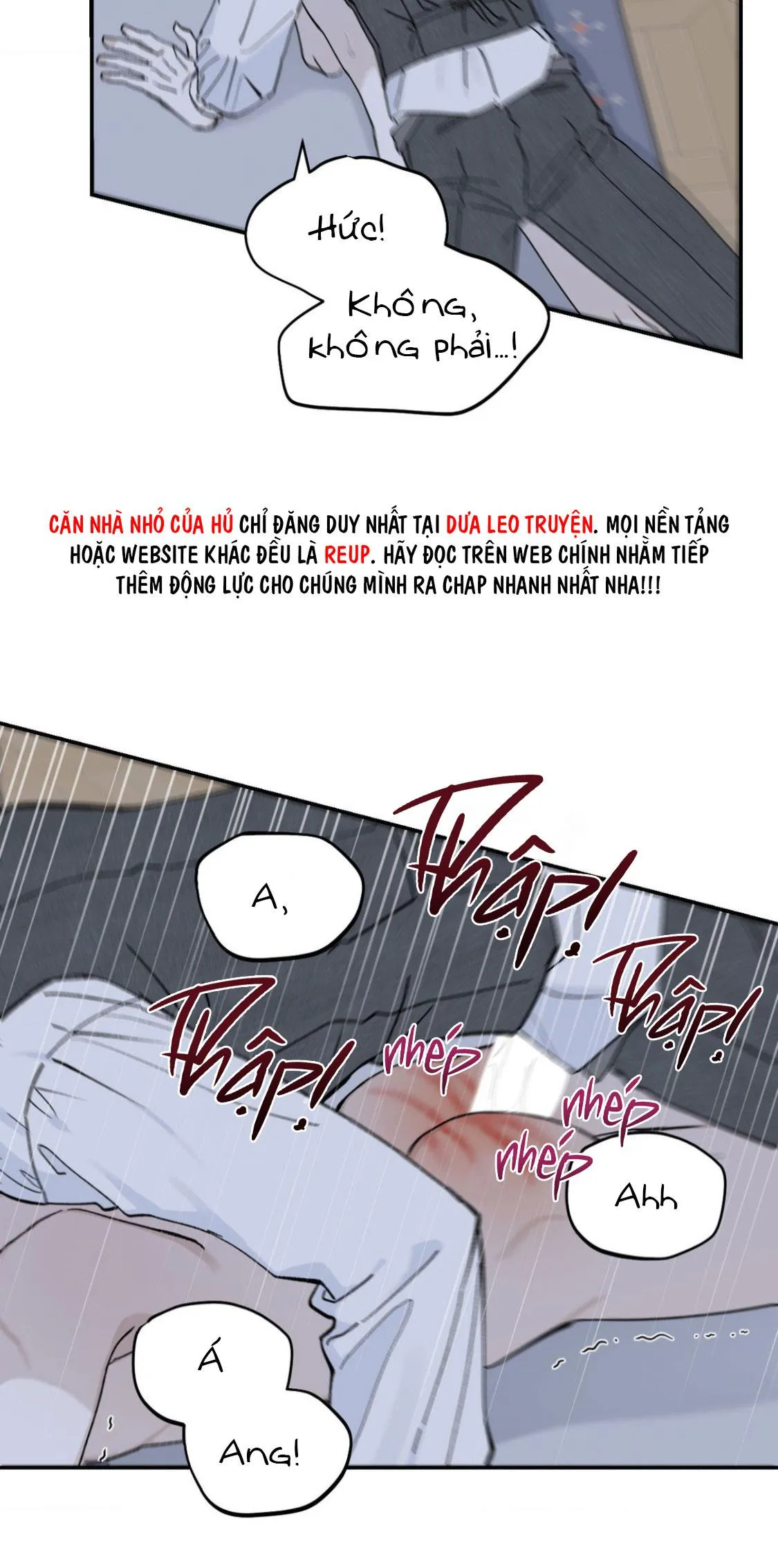 DINH THỰ Chapter 13 Trang 37