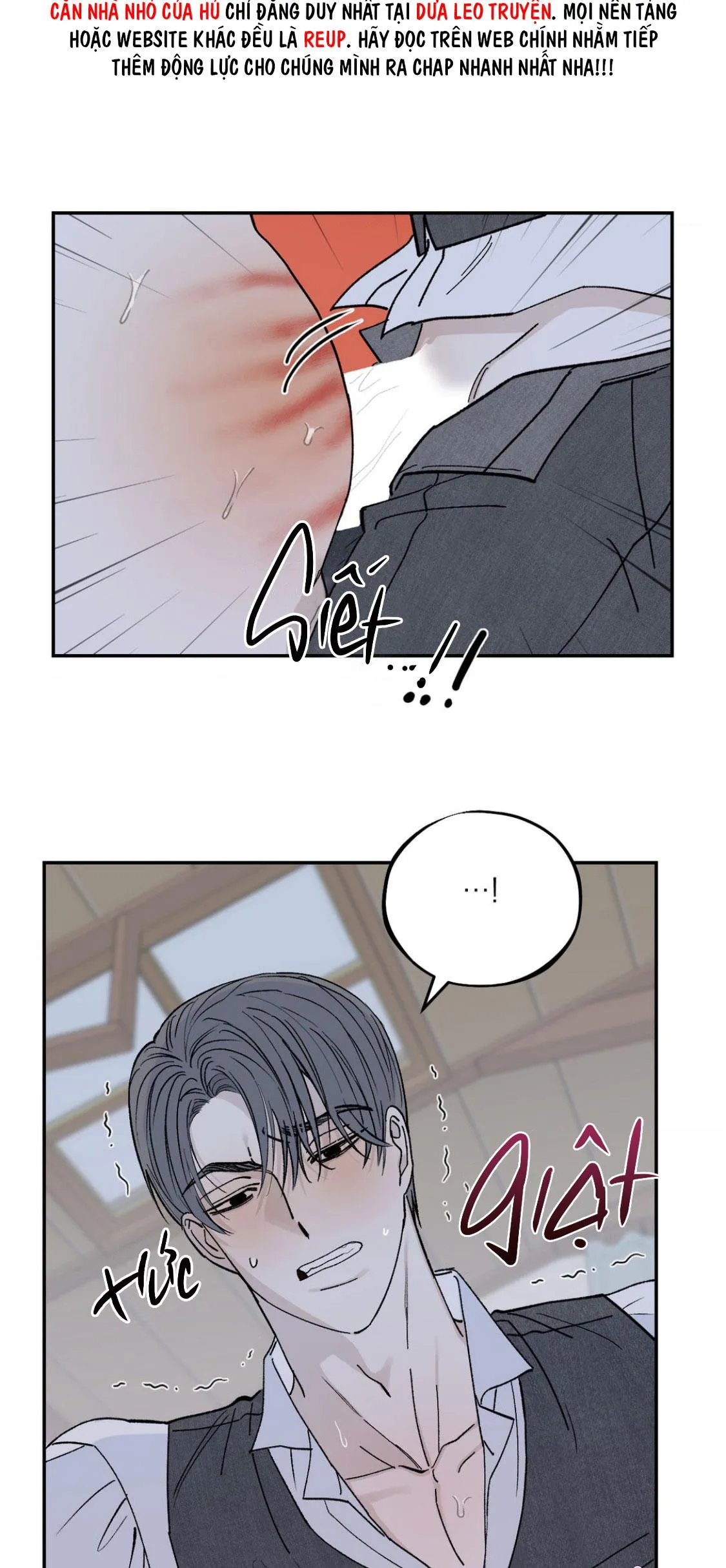 DINH THỰ Chapter 13 Trang 41