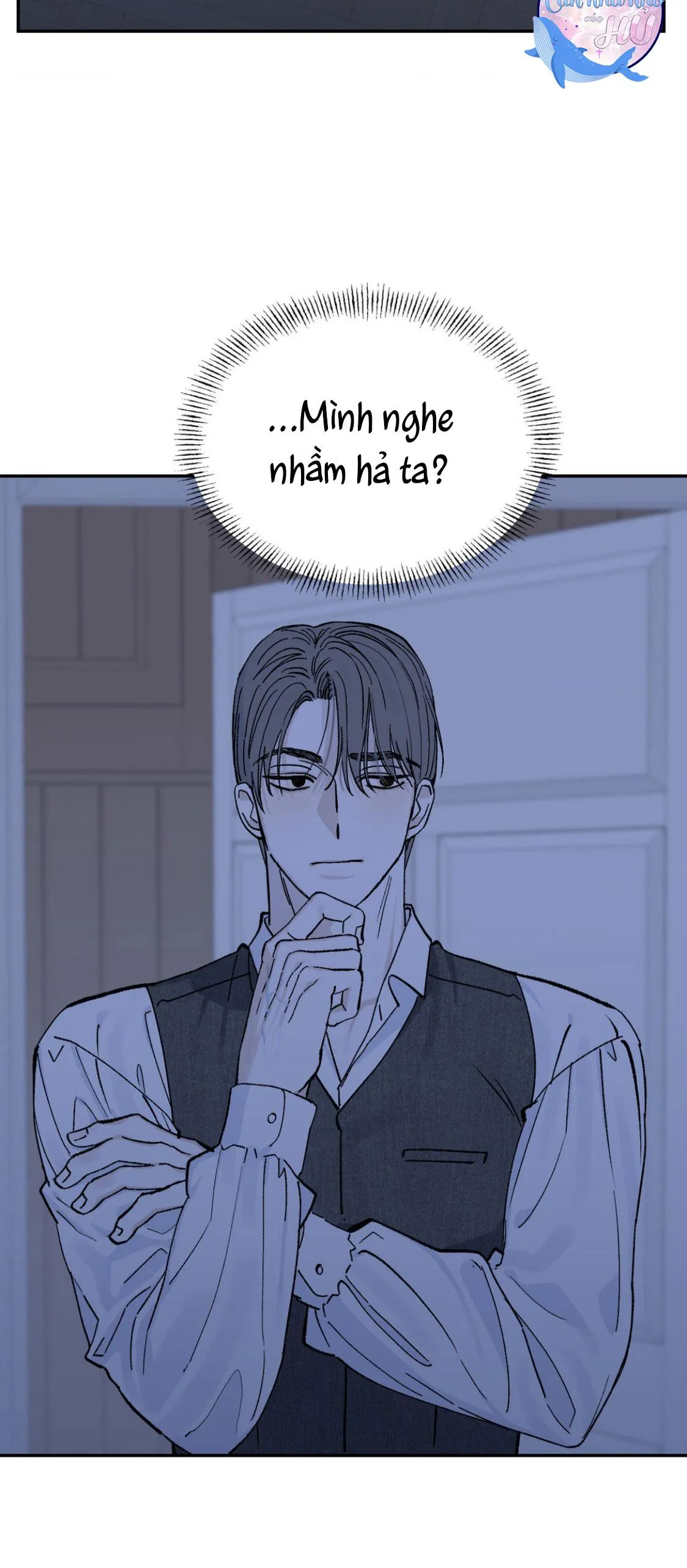 DINH THỰ Chapter 13 Trang 47