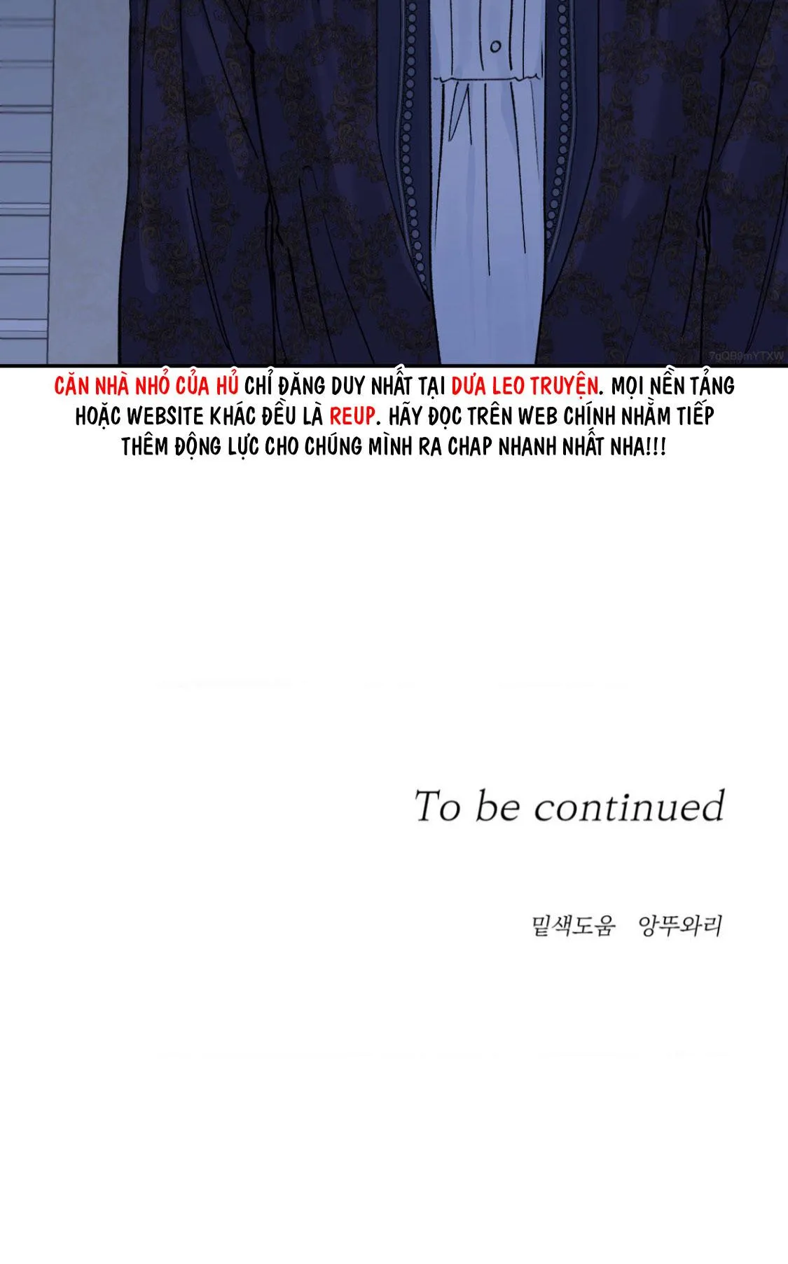 DINH THỰ Chapter 13 Trang 49