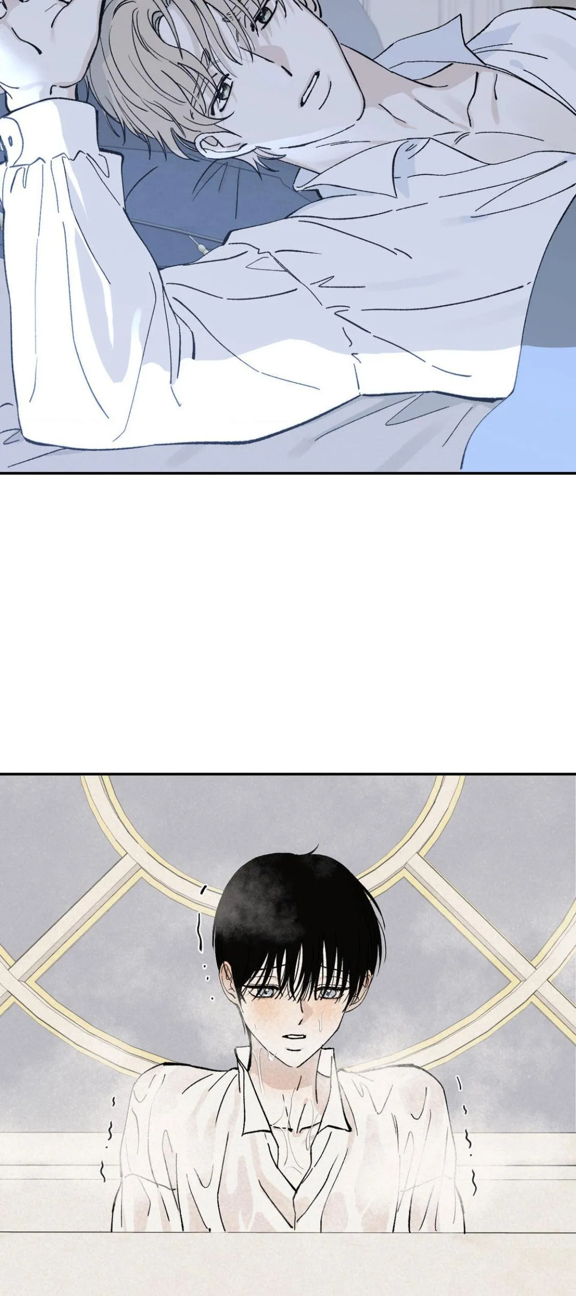 DINH THỰ Chapter 14 Trang 5