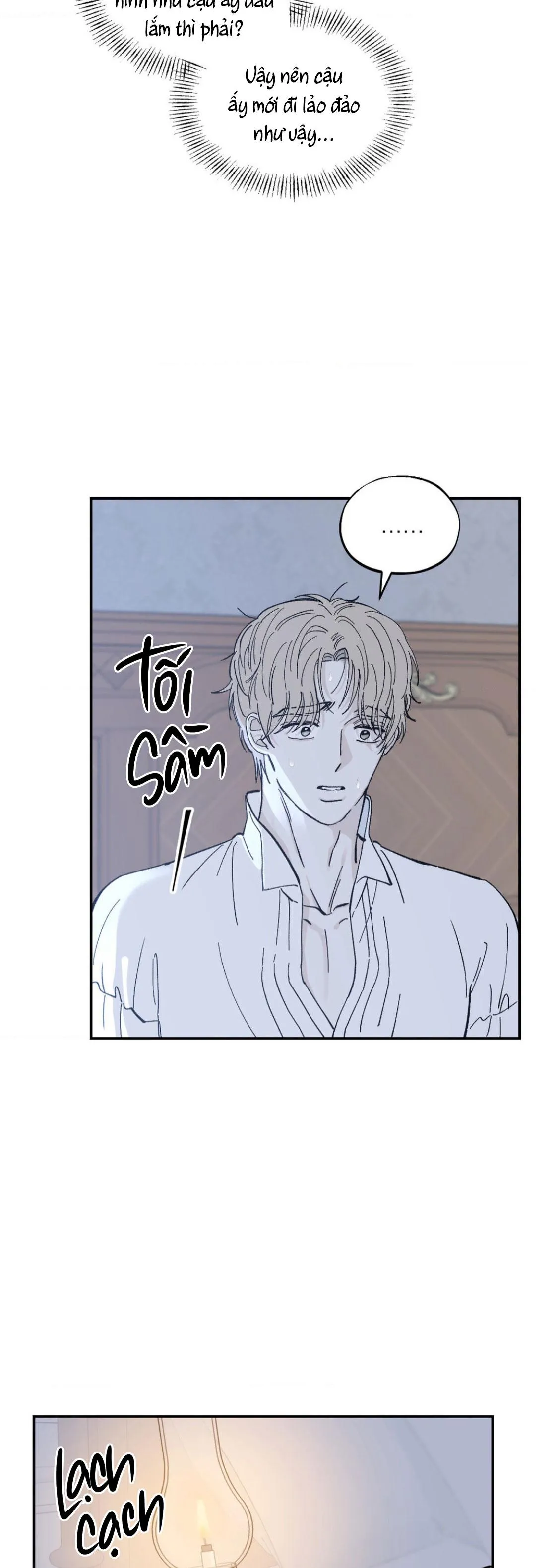 DINH THỰ Chapter 14 Trang 8