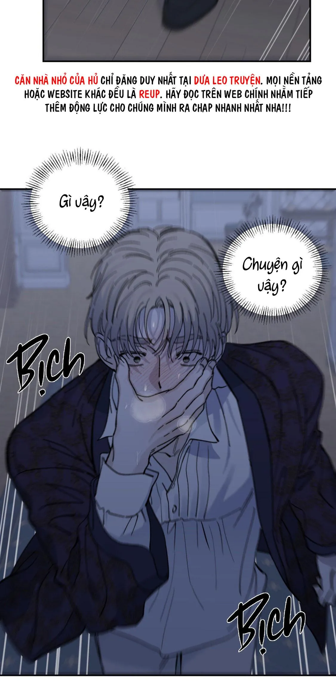 DINH THỰ Chapter 14 Trang 13