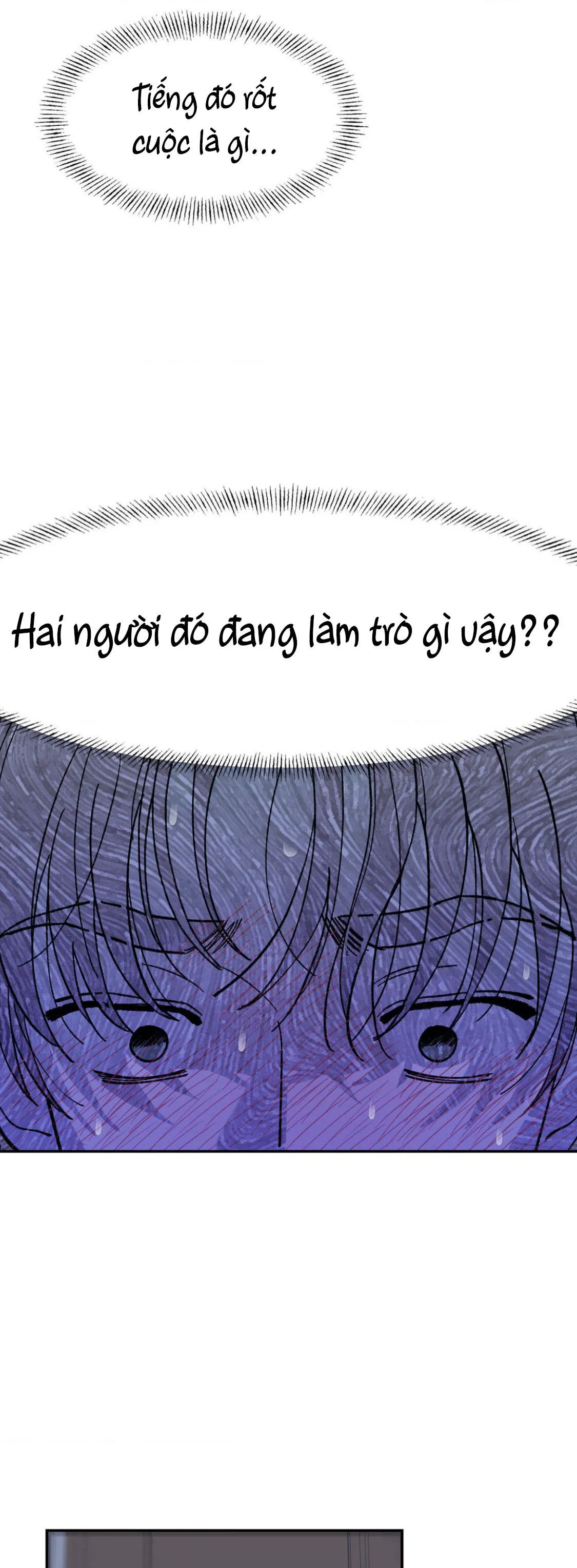 DINH THỰ Chapter 14 Trang 14