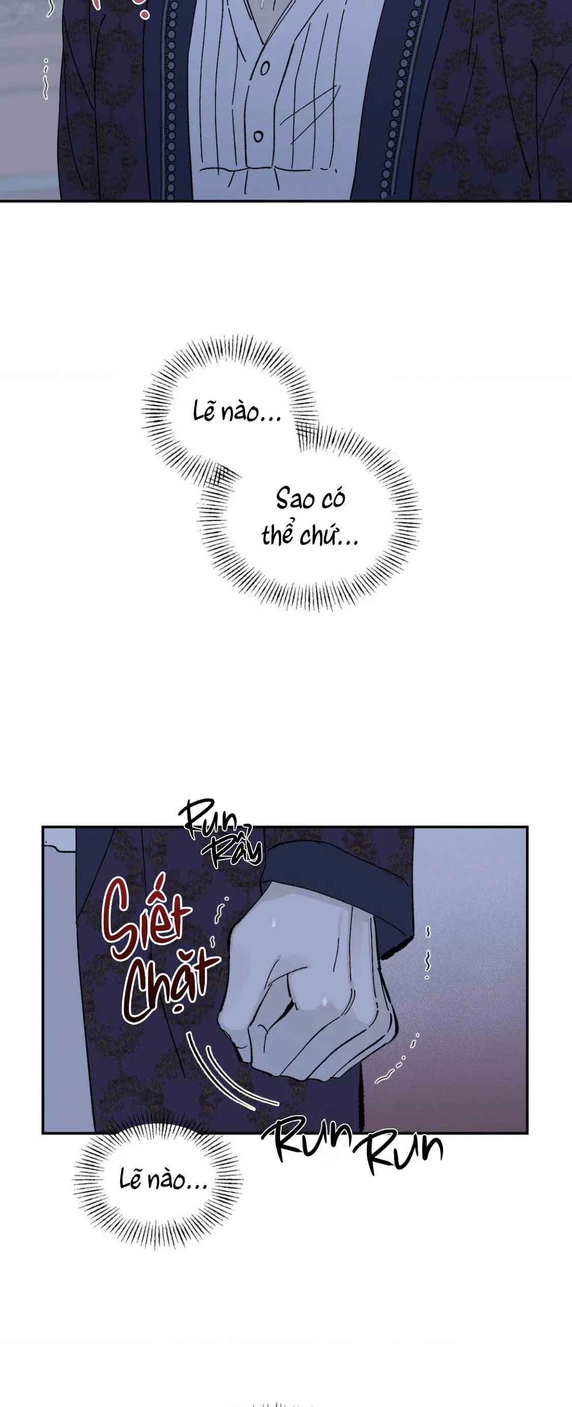 DINH THỰ Chapter 14 Trang 16