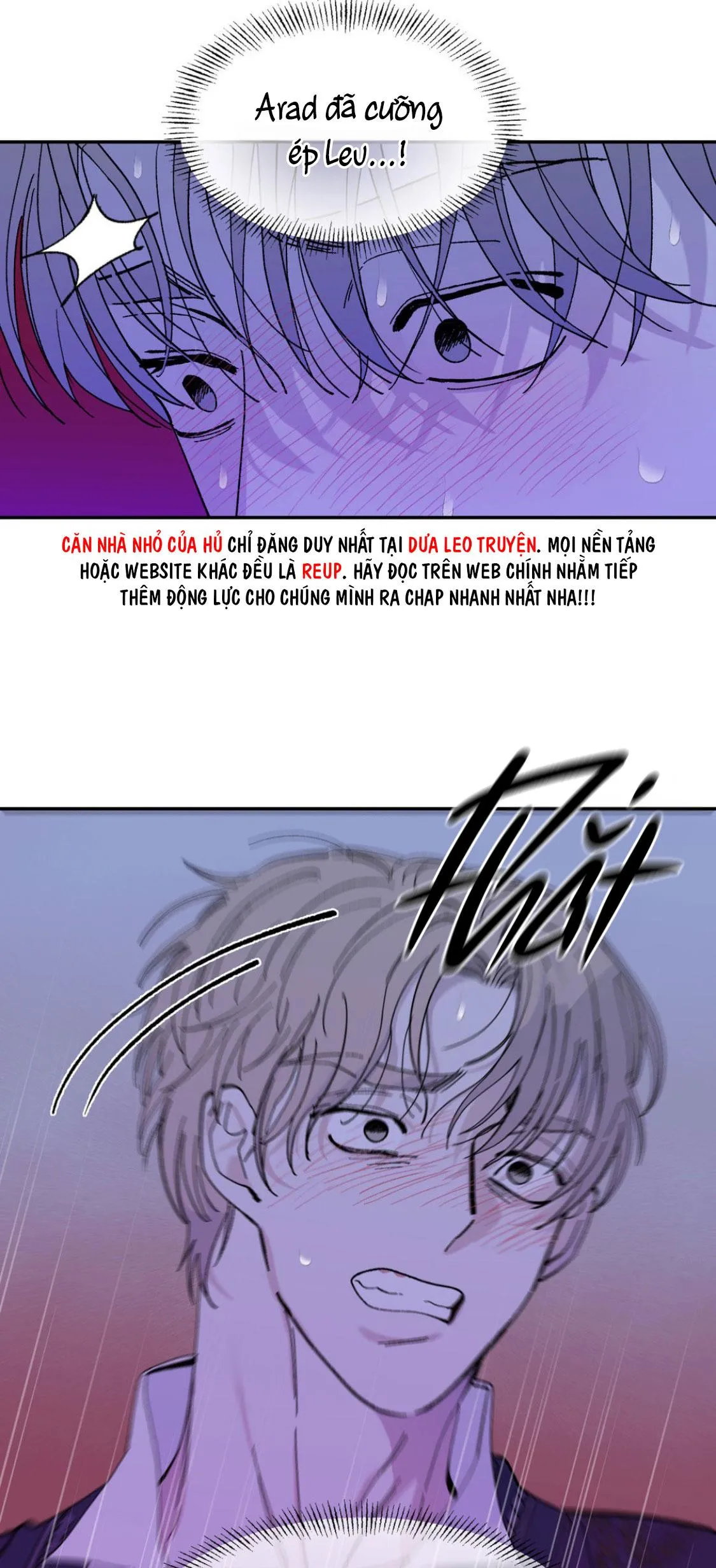 DINH THỰ Chapter 14 Trang 17