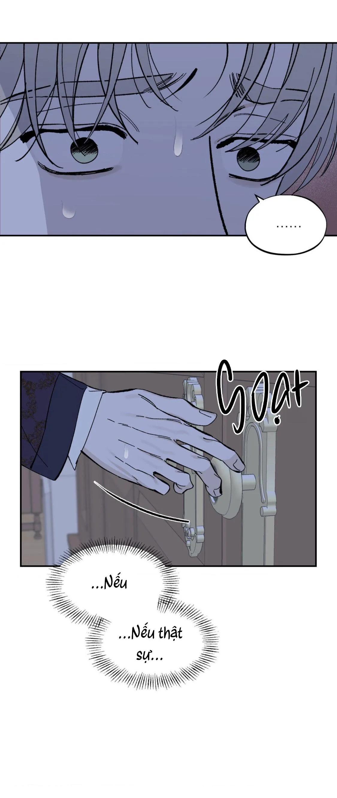 DINH THỰ Chapter 14 Trang 21