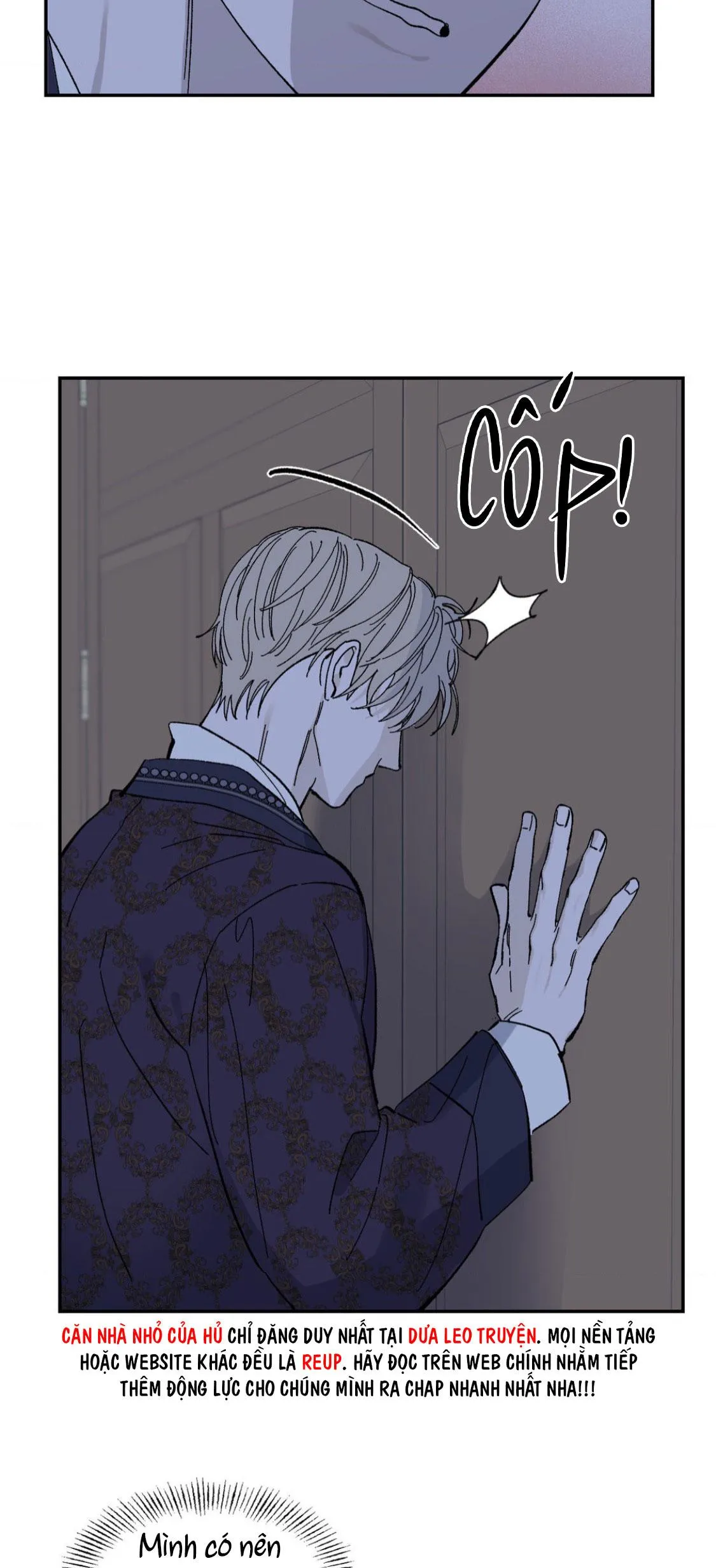DINH THỰ Chapter 14 Trang 23