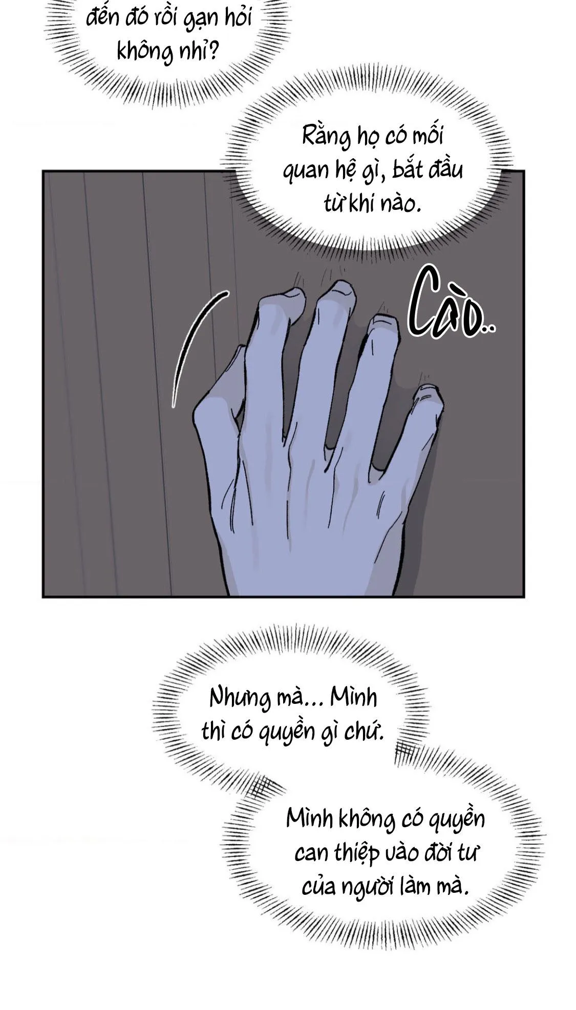 DINH THỰ Chapter 14 Trang 24