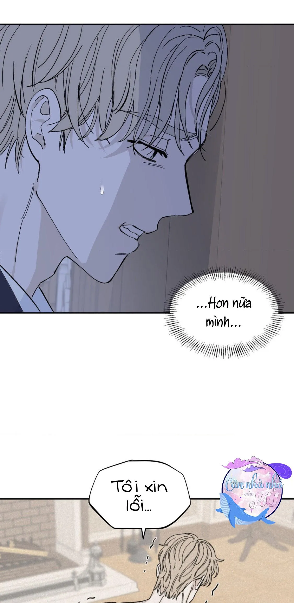 DINH THỰ Chapter 14 Trang 25