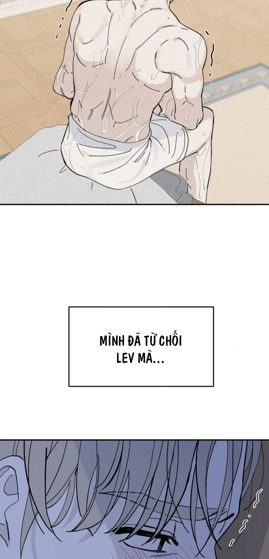 DINH THỰ Chapter 14 Trang 26