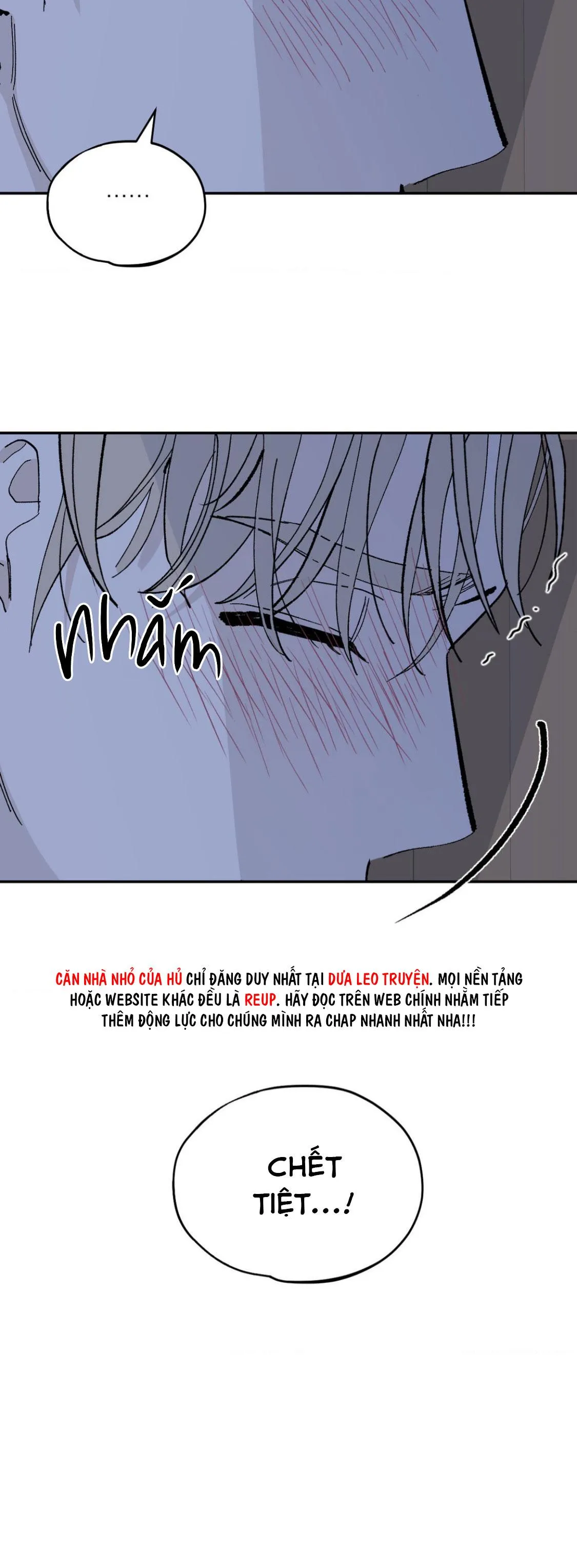 DINH THỰ Chapter 14 Trang 27