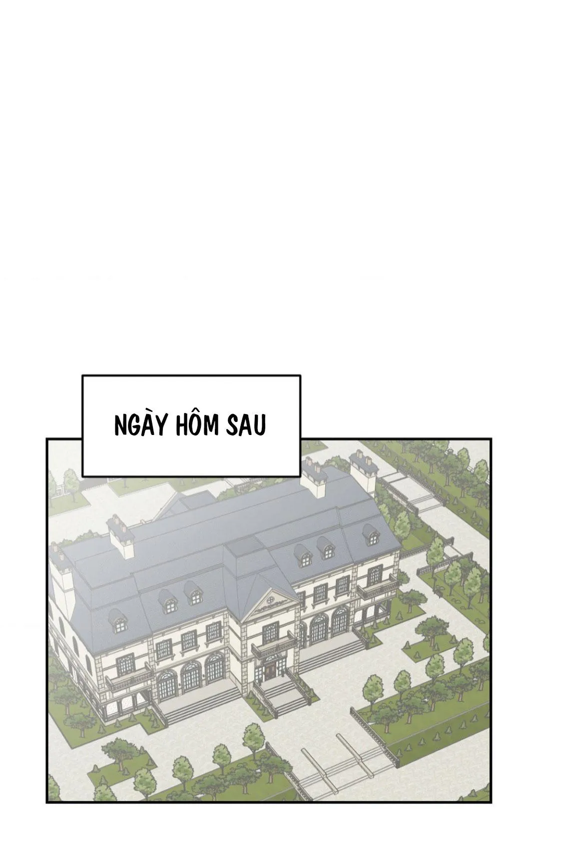 DINH THỰ Chapter 14 Trang 28