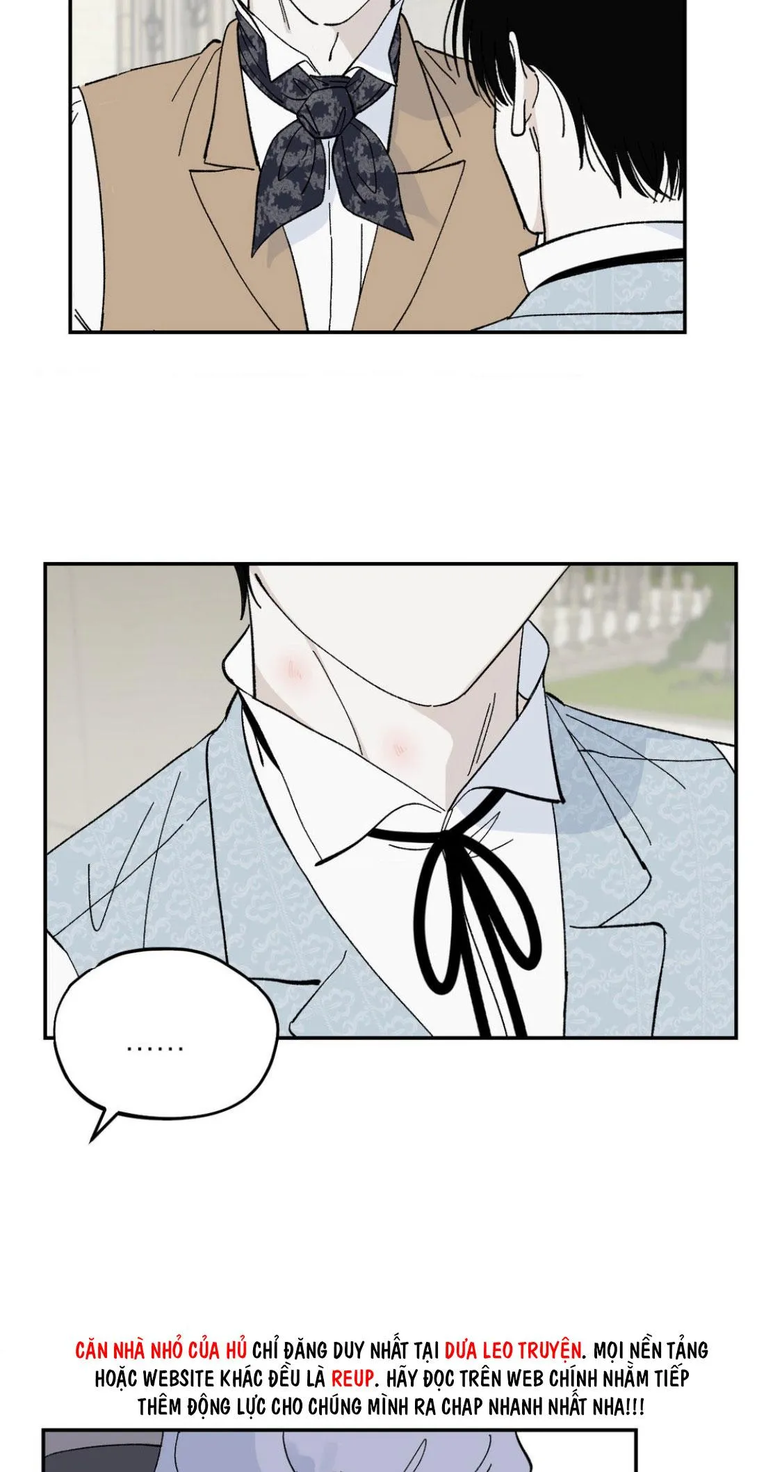 DINH THỰ Chapter 14 Trang 37