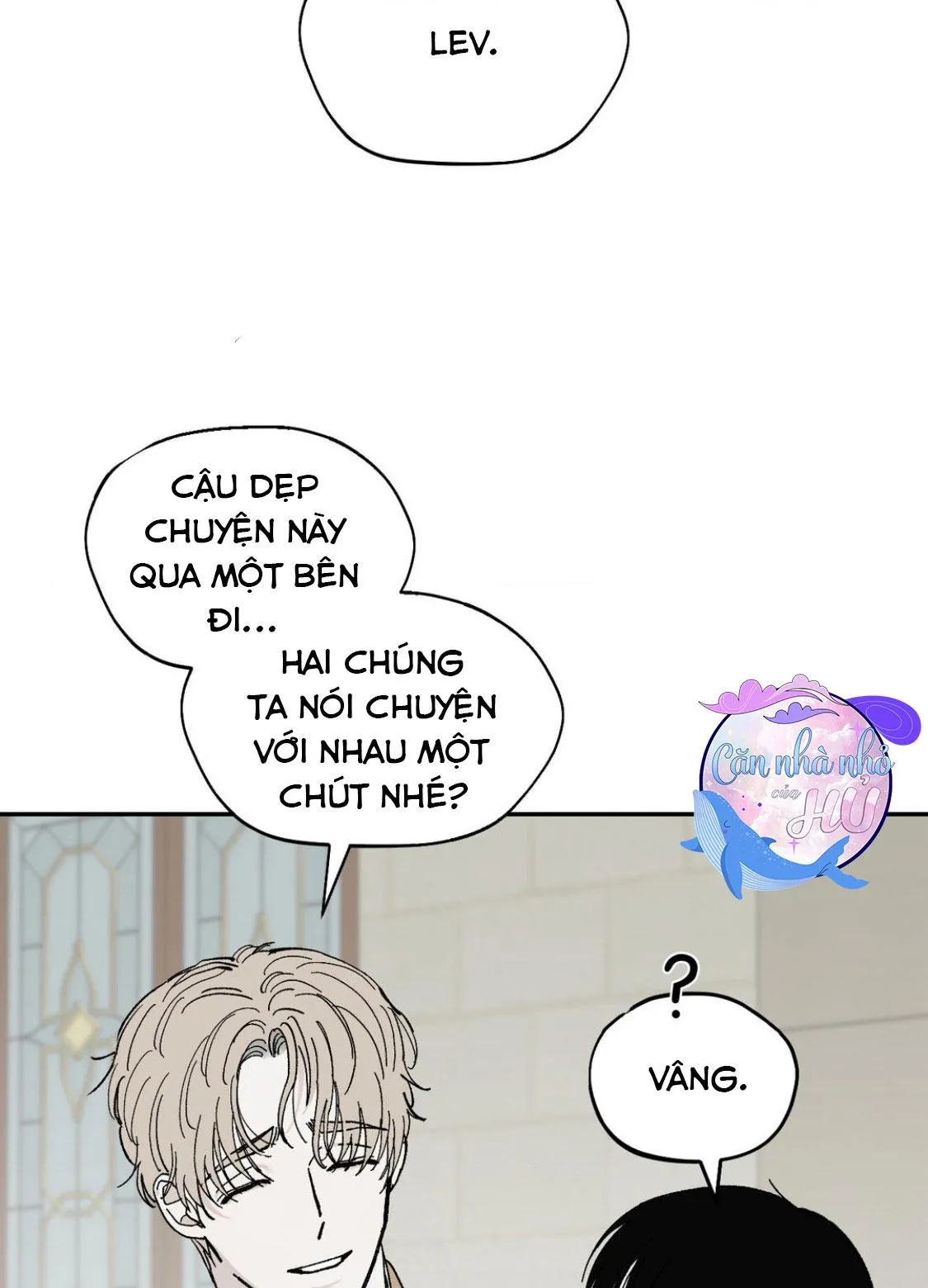 DINH THỰ Chapter 14 Trang 39