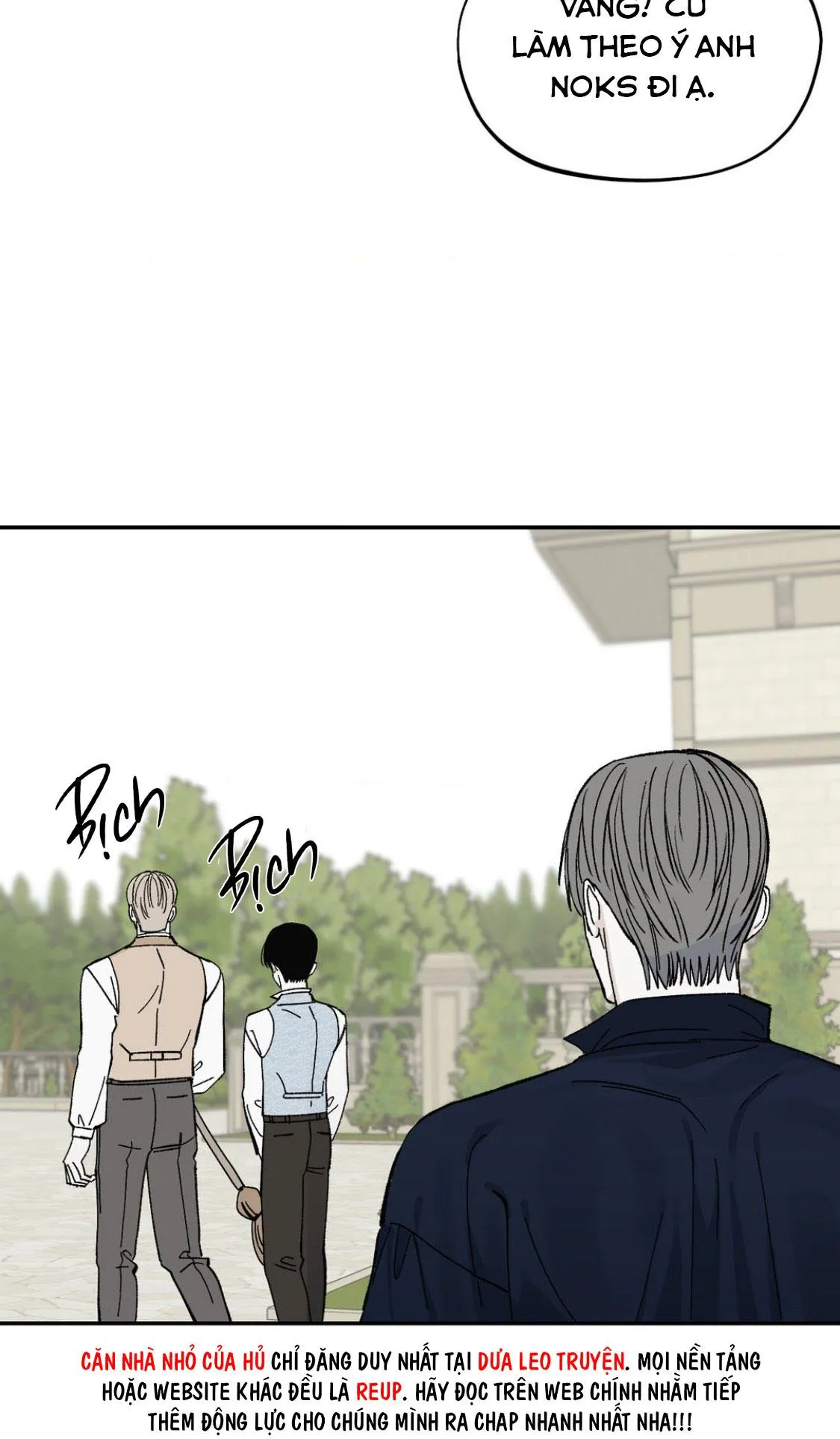 DINH THỰ Chapter 14 Trang 42