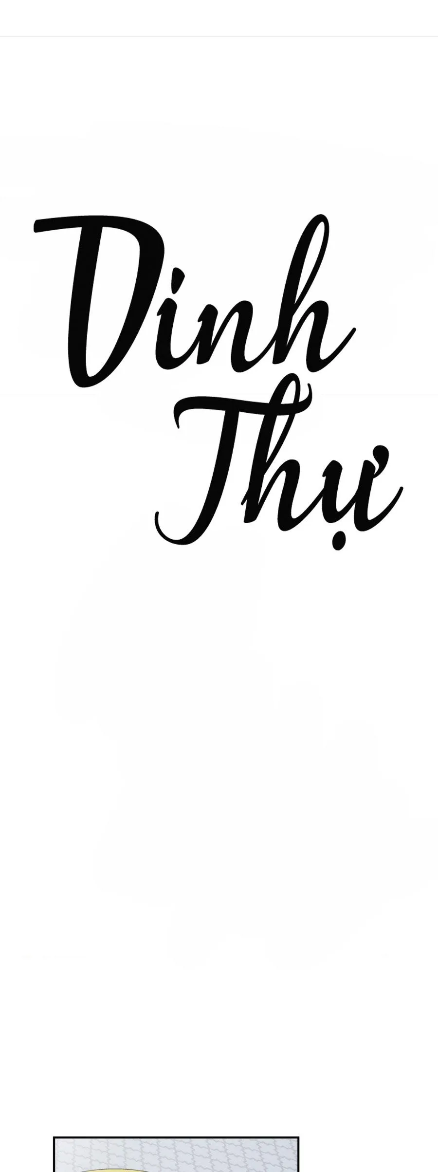 DINH THỰ Chapter 15 Trang 3