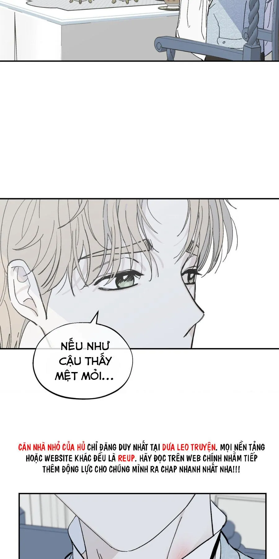 DINH THỰ Chapter 15 Trang 5