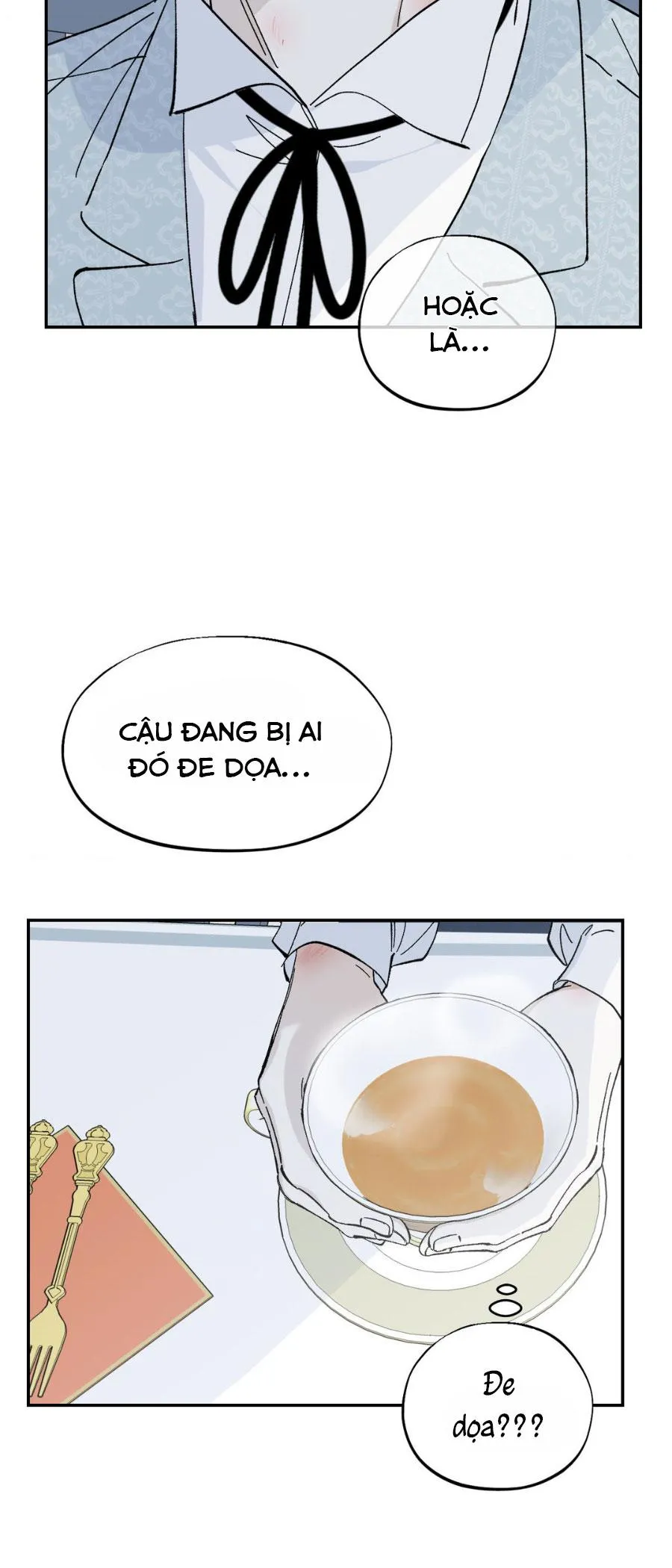 DINH THỰ Chapter 15 Trang 6