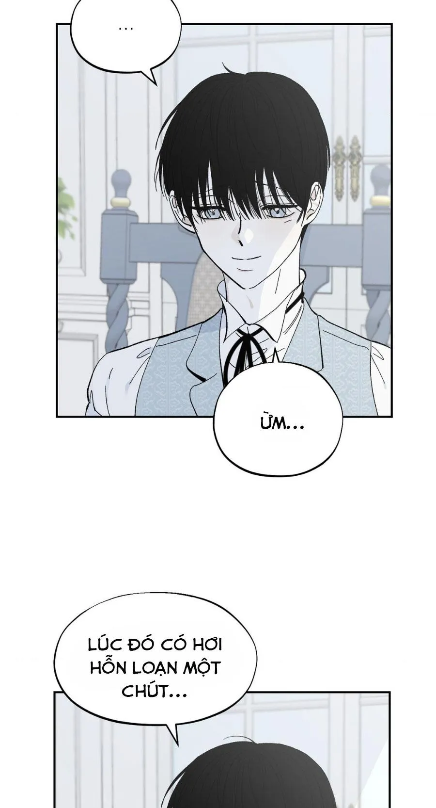 DINH THỰ Chapter 15 Trang 12