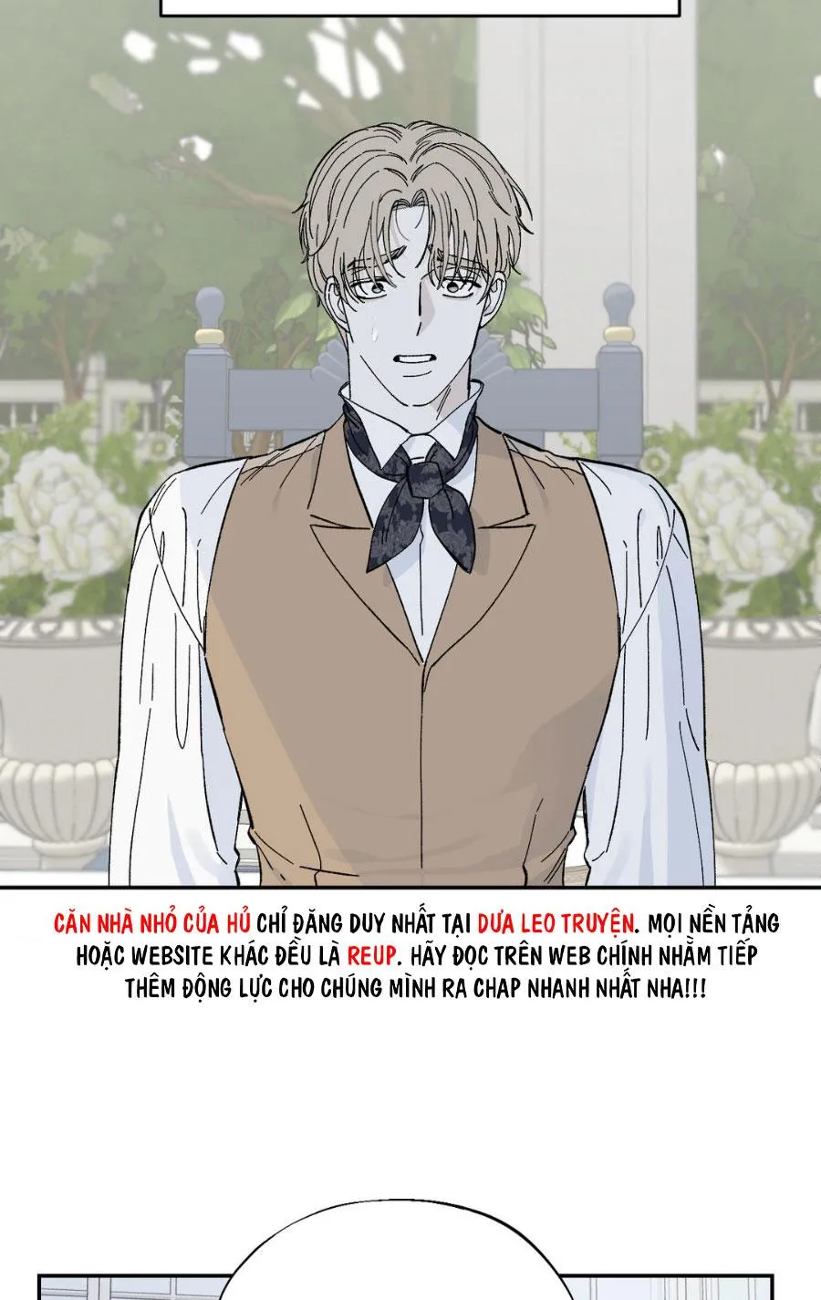 DINH THỰ Chapter 15 Trang 17